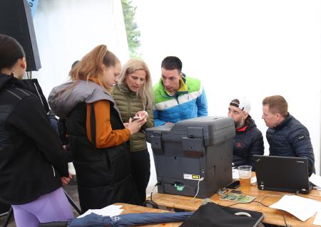 CERKNIŠKI POLMARATON 45 FOTO LJUBO VUKELIČ